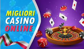 I Migliori Casino Europei Sicuri Gioca Senza Preoccupazioni