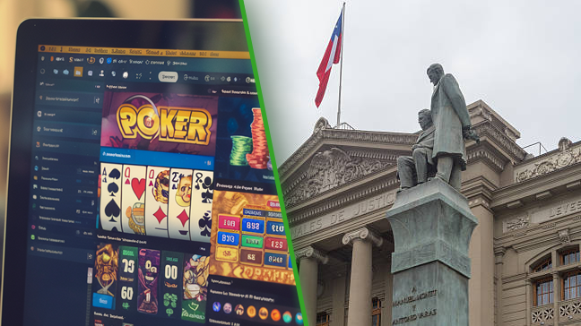 Las Mejores Opciones de Casinos Online en Chile Guía Completa