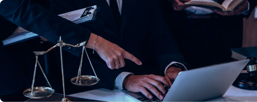 Legal Help with Sanctions Understanding Your Rights and Obligations