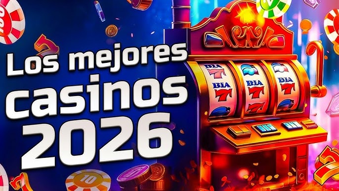 Los Mejores Casinos Online en España Ranking Actualizado -1661520558