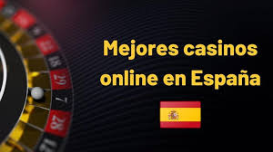 Los Mejores Casinos Online en España Ranking Actualizado -1661520558