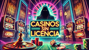 Los Mejores Casinos Sin Licencia en España -1225158105 Los Mejores Casinos Sin Licencia en España -1225158105