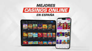 Mejor Casino Online Cómo Elegir la Plataforma Perfecta para Ti