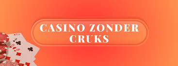 No CRUKS Casino Vrijheid en Verantwoord Gokken 1341159426 No CRUKS Casino Vrijheid en Verantwoord Gokken 1341159426