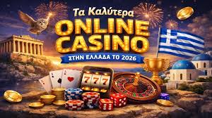 Τα Καλύτερα Online Casino Ο Απόλυτος Οδηγός για Παίκτες Τα Καλύτερα Online Casino Ο Απόλυτος Οδηγός για Παίκτες