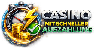 Online Casino Sofort Auszahlung Schnelles Spielen und Gewinnen