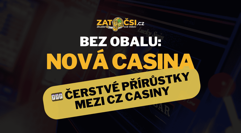 Online Casino Zahraničí Jak vybrat to správné pro vás