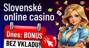 Online kasína na Slovensku – Zábava a výhody v digitálnom svete
