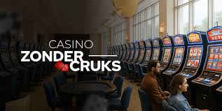 Ontdek de Wereld van Casino's zonder CRUKS 453152520 Ontdek de Wereld van Casino's zonder CRUKS 453152520