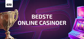 Opdag de Bedste Danske Casinoer med Velkomstbonus -1927842980