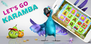 Oplev Den Fantastiske Verden af Karamba Casino DK