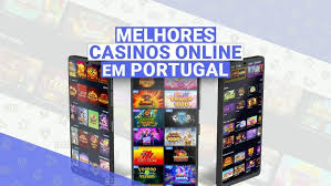 Os Melhores Casinos Online em Portugal Guia Completo -2097204230