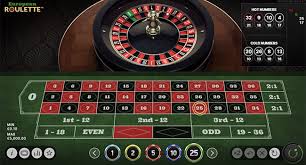 Play Real Money Roulette A Comprehensive Guide -1015224230