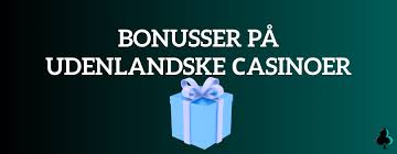 Scopri il Mondo dei Casinò Online con ForeignCasino.eu Scopri il Mondo dei Casinò Online con ForeignCasino.eu