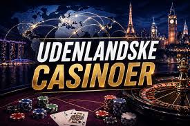 Scopri il Mondo dei Casinò Online con ForeignCasino.eu Scopri il Mondo dei Casinò Online con ForeignCasino.eu