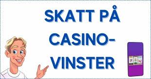 Skattefria Casinon En Guide till Fördelar och Regler