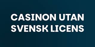 Spela på utländska casino En guide till internationellt spelande