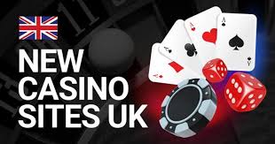 The Rise of Casino Platforms in the UK A Comprehensive Overview The Rise of Casino Platforms in the UK A Comprehensive Overview