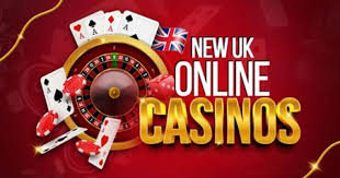 The Rise of Casino Platforms in the UK A Comprehensive Overview The Rise of Casino Platforms in the UK A Comprehensive Overview