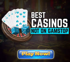 The Rise of Non Gamstop UK Casino Sites A Comprehensive Guide 1710485832