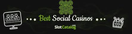 The Rise of Online Social Casinos A New Era of Entertainment The Rise of Online Social Casinos A New Era of Entertainment