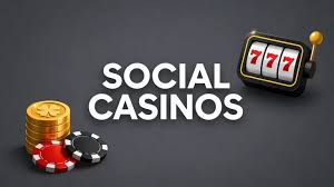 The Rise of Social Casinos A New Era in Online Gaming -1088329917 The Rise of Social Casinos A New Era in Online Gaming -1088329917