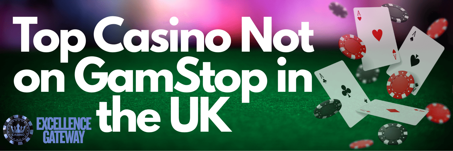 The Rise of UK Non GamStop Sites A Comprehensive Guide The Rise of UK Non GamStop Sites A Comprehensive Guide