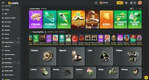 The Ultimate Guide to JB Casino Your Go-To Resource for Online Gaming