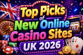 The Ultimate Review of UK Offshore Casinos What You Need to Know