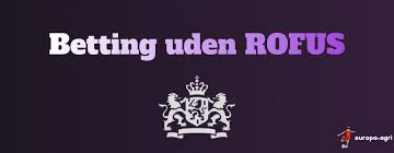 Udenlandske Casinoer Uden MitID - Dit Ultimative Guide