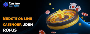 Udenlandske Online Casino En Guide til Sikkerhed og Underholdning