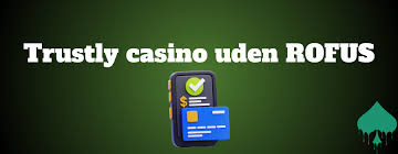 Udenlandske Online Casino En Guide til Sikkerhed og Underholdning