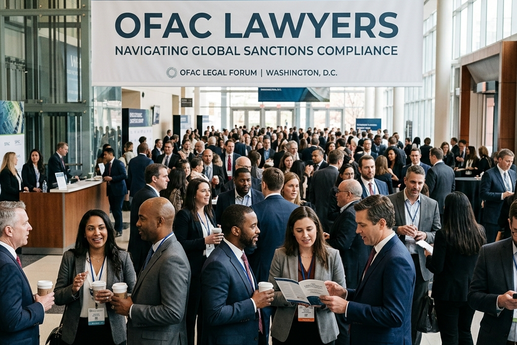 Understanding the Role of an OFAC Compliance Lawyer 1282667957 Understanding the Role of an OFAC Compliance Lawyer 1282667957