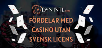 Utländska Casino En Guide till De Bästa Utländska Spelupplevelserna