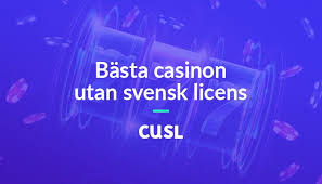 Utländska Casino En Guide till De Bästa Utländska Spelupplevelserna