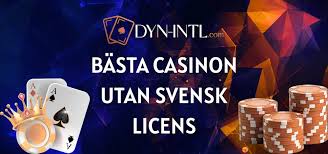 Utländska Casino En Guide till De Bästa Utländska Spelupplevelserna
