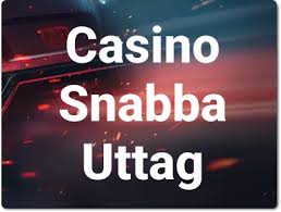 Utländska casino med snabba uttag En guide till snabba vinster Utländska casino med snabba uttag En guide till snabba vinster