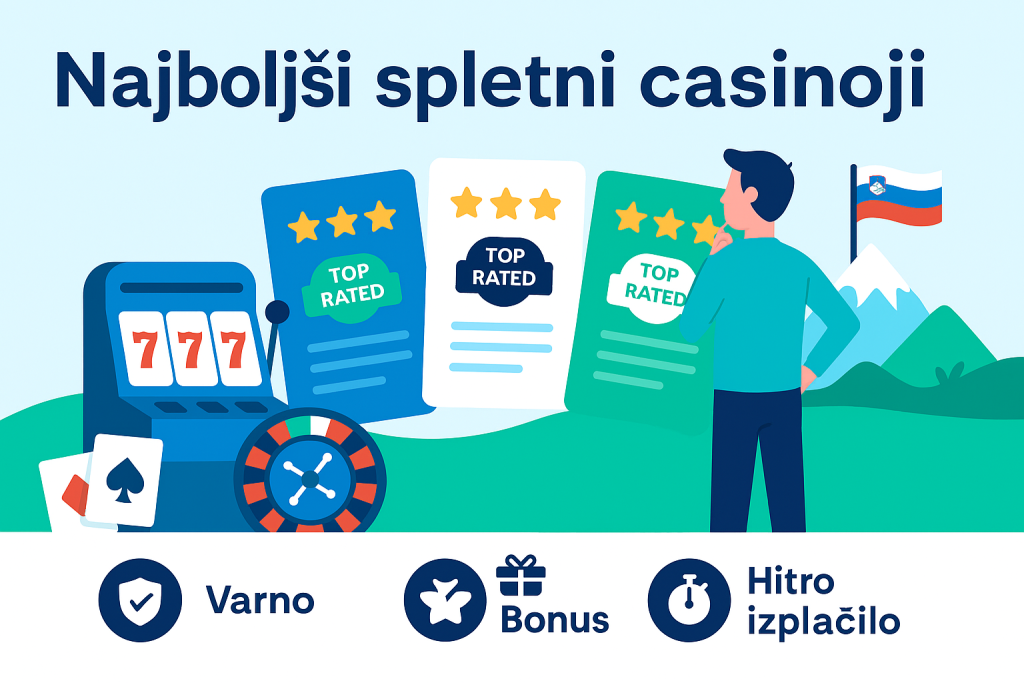 Zahraničné online kasína Všetko, čo potrebujete vedieť 2012747504